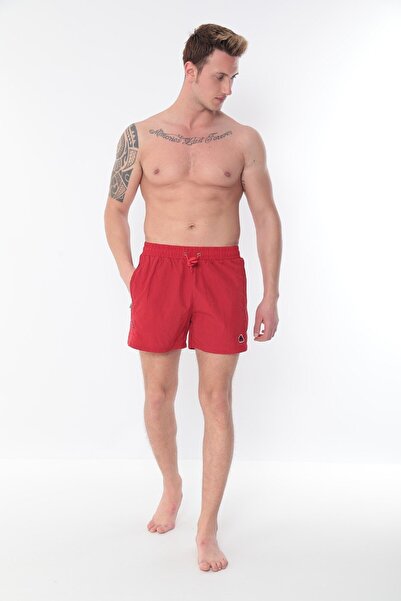 SOCCER Men's Sea Shorts with Mesh Inside