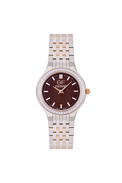 GF Ferre Gftrbr 170087 L Women's Watch