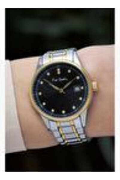 Pierre Cardin 800602F04 Wristwatch