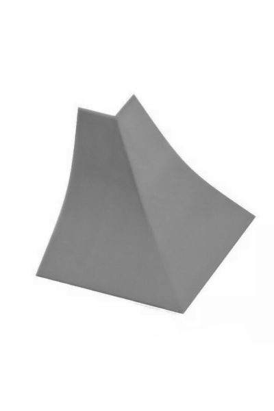 KYCT Colt exterior profil blat bucatarie 23 mm Eliza Granit Emperador Inchis ...