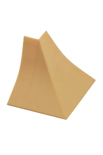 KYCT Colt exterior profil blat bucatarie 23 mm Stejar Wotan