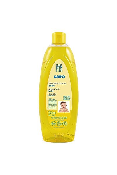 Sairo Παιδικό Σαμπουάν 750ml 4925