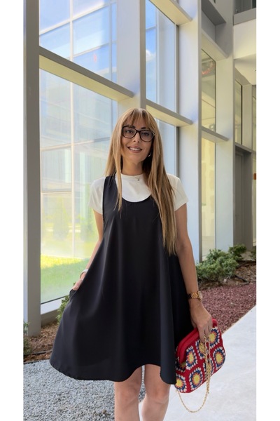 ModayButik Salopet İkili Takım Elbise