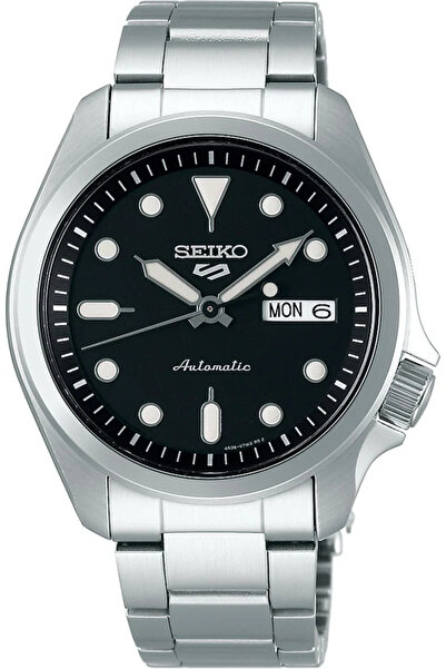 Seiko Srpe55J Wristwatch