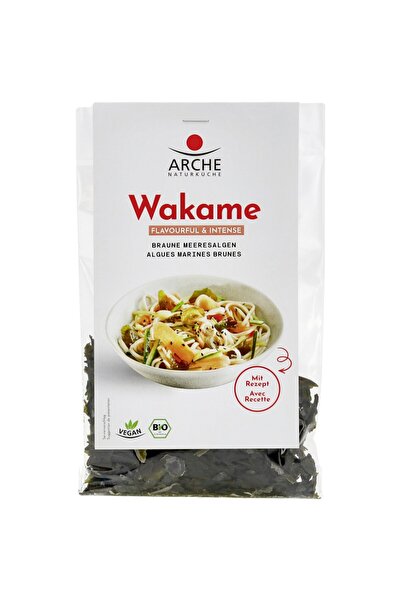 Arche Alge Wakame,