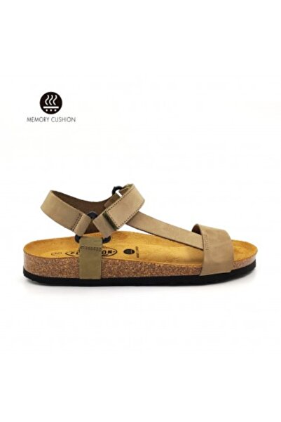 PLAKTON 186127 Nobuck Oliva