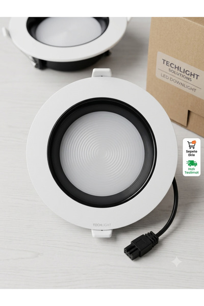 Philips LED Sarı,gün ışığı ,Beyaz 3 renk mevcuttur