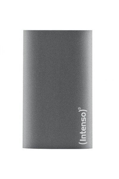 Intenso 2TB USB3.2 Premium gri