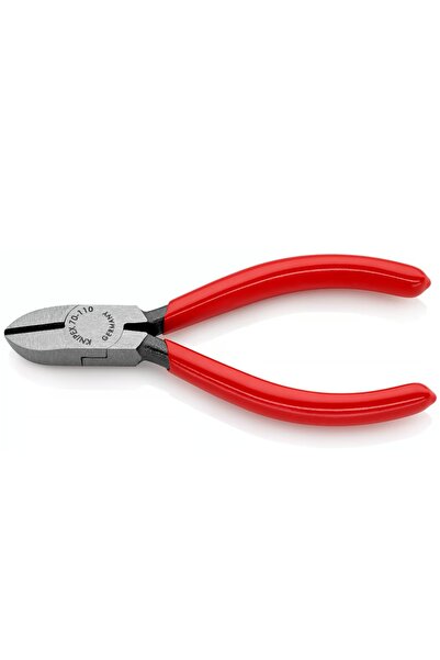 Knipex 70 01 110, Πλαγιοκόφτης γενικής χρήσης, 110mm