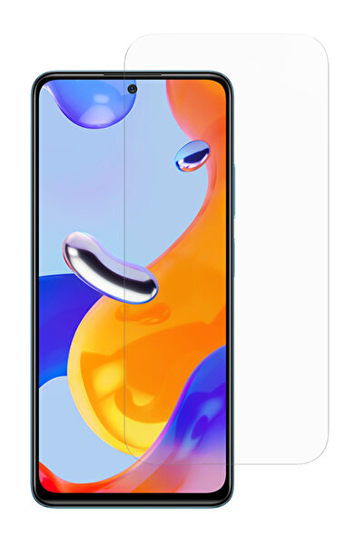POWERTECH tempered glass 2.5D TGC-0546 για Xiaomi Note 11 Pro, full face