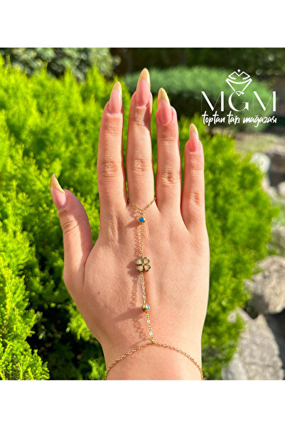 Inure Jewelry Steel Steel Şahmaran - Sahmar0008