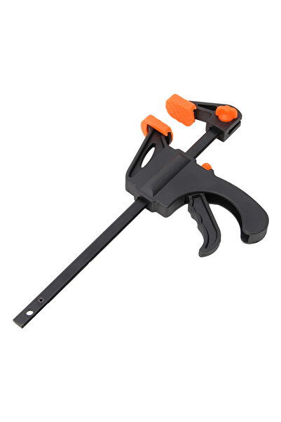 unbranded Σφιγκτήρας σκανδάλης TOOL-0076 με μέγιστο άνοιγμα 105mm, μαύρος