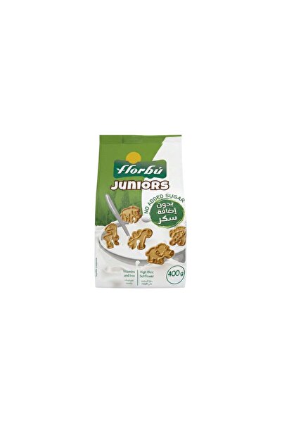 Florbu Florboo Galus Auros Without Added Sugar 400 g