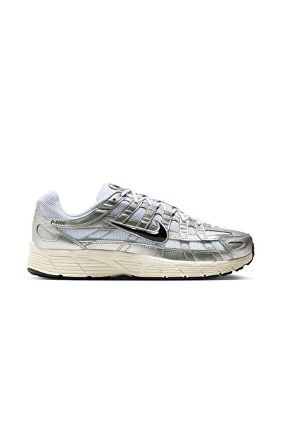 Nike P-6000 Retro Koşu Stili Günlük Ayakkabı CD6404-105