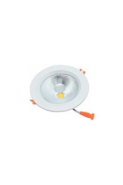 Tradesor Φωτιστικό LED - Downlight - 15W - 6500K - 565009