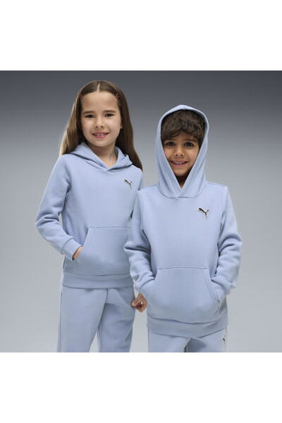 Puma Cat Fleece-Hoodie