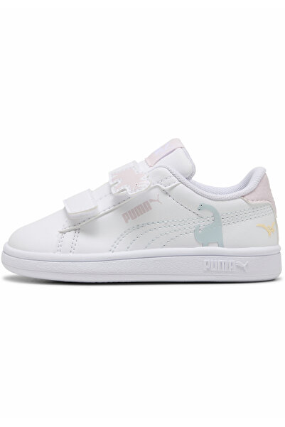 Puma Smash 3.0 Dino Sneakers