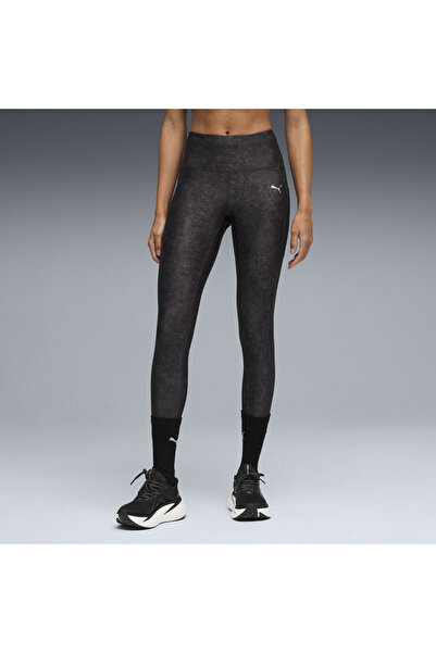 Puma Run Velocity Τυπωμένα Κολάν
