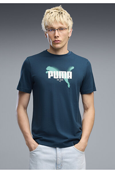 Puma Tričko s grafikou