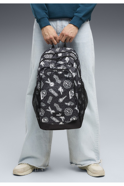 Puma Academy 29 l Rucksack mit Allover-Print