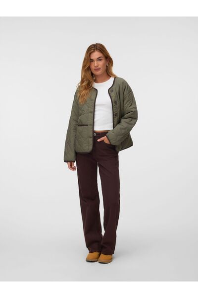 Vero Moda Steppjacke VMOLIVIA Jacke