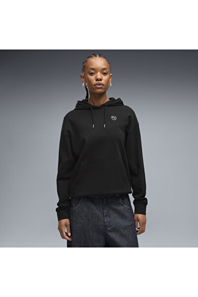 Puma Dámská mikina Essentials Elevated