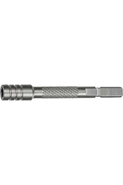 Leatherman Bit Driver Extender - 3.25 Extension for Bits & Standard Hex Bits,...
