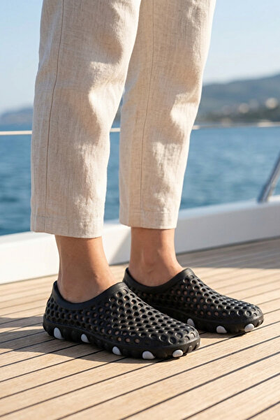 Liarca Aqua Wave - Unisex(36-45) Flexible Black-Grey Sea Shoes |   Special Em...