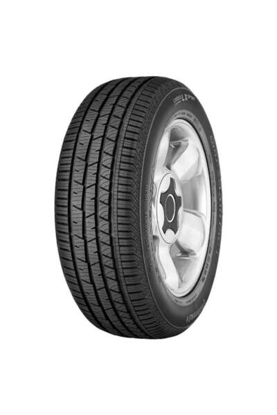 Continental ContiCrossContact LX Sport SSR MOE 235/55R19 101H M+S