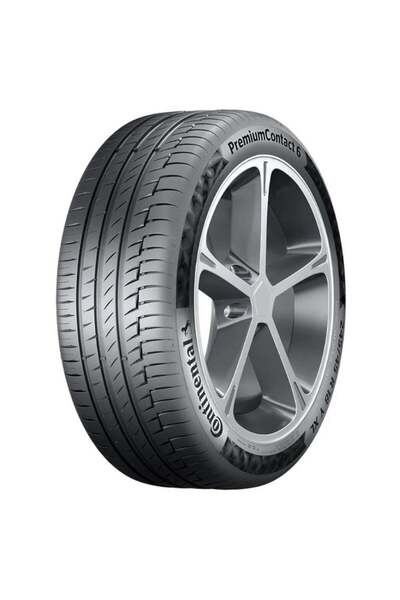 Continental PremiumContact 6 205/55R17 95V XL FR