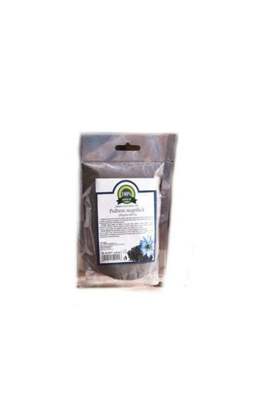 Carmita Pulbere de Negrilica Carmita, 250g