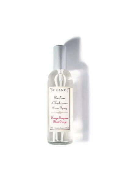 DURANCE Blood Orange - Room Spray 100 ml