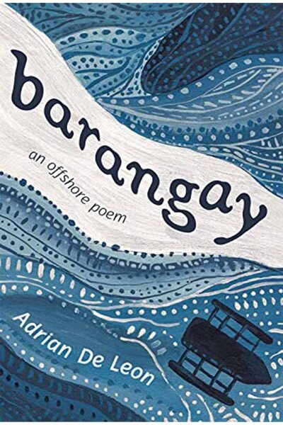 Harper Collins Barangay An Offshore Poem