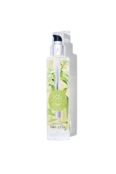 DURANCE Sparkling Verbena - Hair & Body Dry Oil