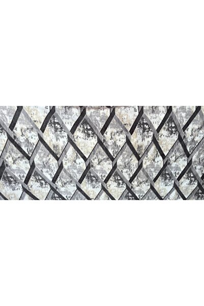 AMASYALI HOME 6 M2 Rubberized Polar Carpet Cover 200 * 300 Dimensions Have an...