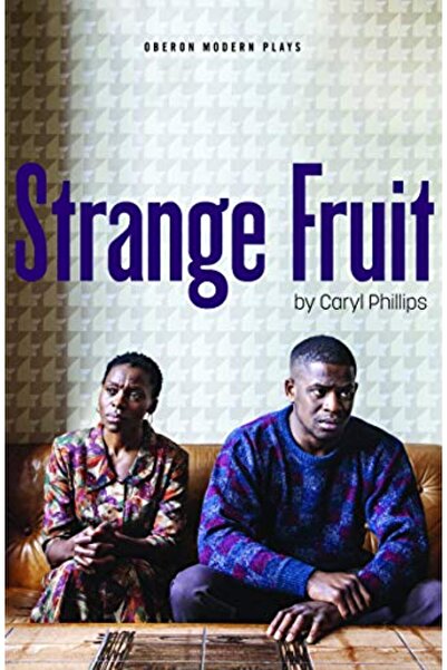 Harper Collins Strange Fruit