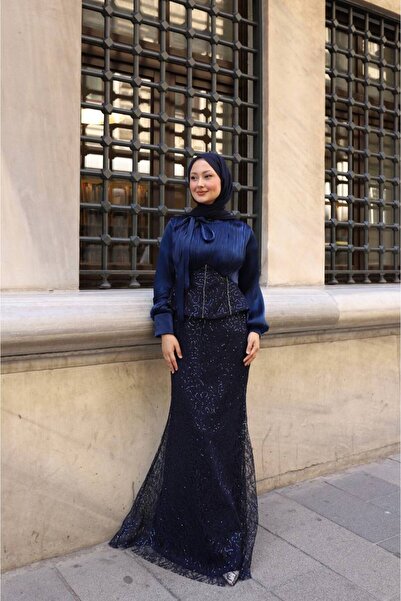 asyadabutik Top de damă din țesătură Yoryo, cu detaliu fundă, model pește, țe...