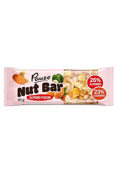 BELİN PAUZE Baton cu nuci Almond Fusion – 30 g