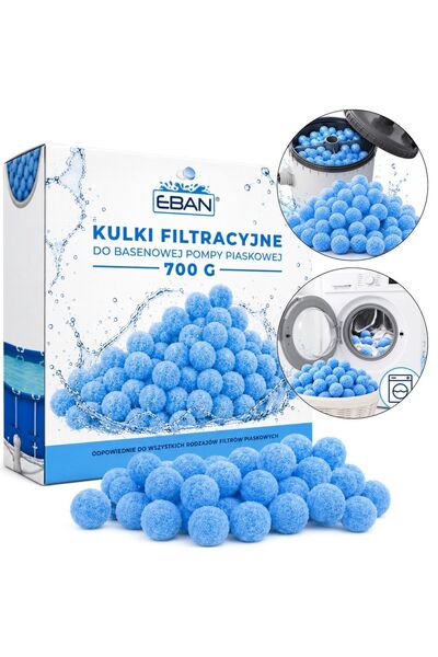 OEM Bile de Filtrare pentru Piscină, Înlocuitor pentru Nisipul din Pompa de N...