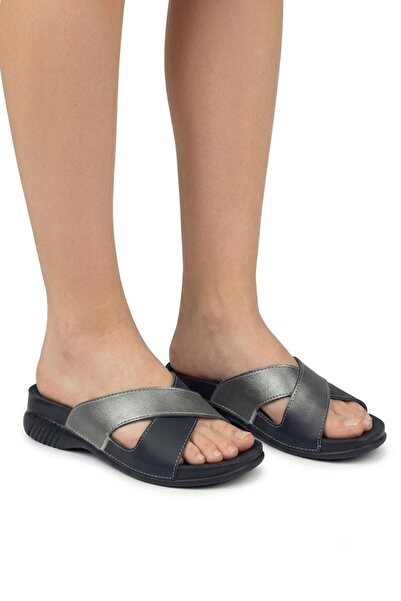 Ceyo Women's Anatomical Orthopedic Comfortable Slippers