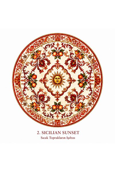Rugs Modern Halı ETA Geleneksel Desenli Modern Dokuma Taban Dekoratif Halı sd...