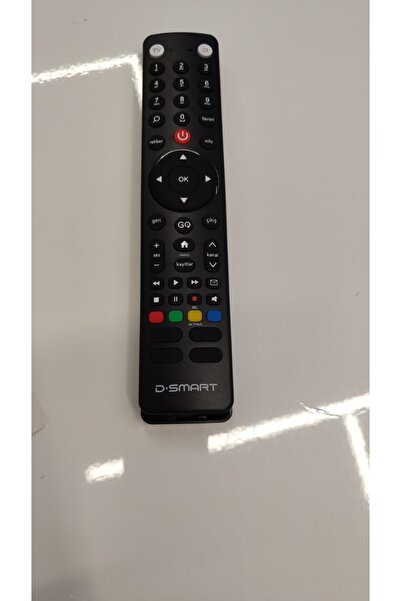 dsmart akıllı kumanda
