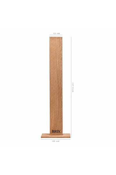 Brix LAMPA DE CAMERA MARE