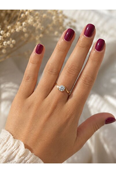 IAMIRA Inel cu piatra
