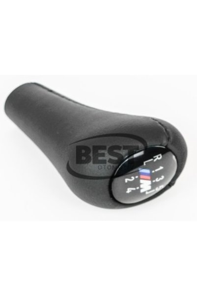 Generic Brand 25117503231Syh Bmw Gear Knob Bmw m Power 5 Gear E30/34/36/39/46...