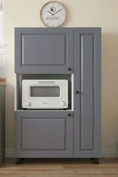 Kenzlife membran mini fırın dolabı alpkuntsağ gribyz çerçeve 148*90*30 mebran...