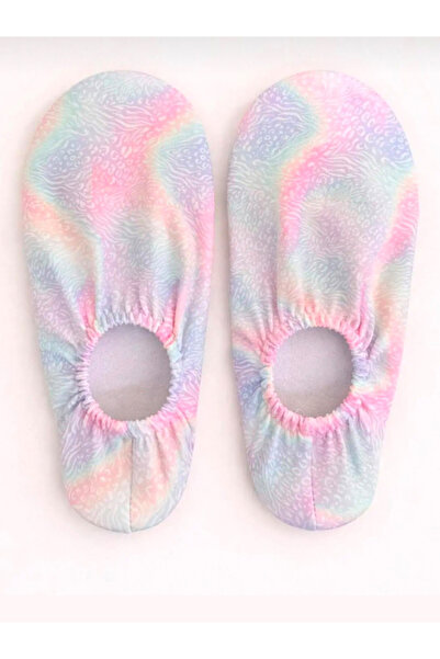 LİNOTTİ Anti-Slip Sole Women's Pool and Sea Shoes 010726