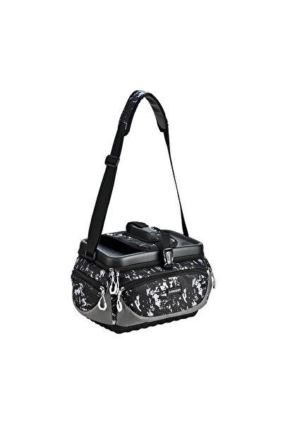 Fujin Valhalla Darksea Big Bag Balıkçı Çantası 40x29x22cm