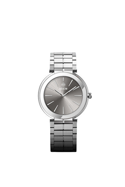 Seen Time The Sintime St-6034 Watch Combines Modern Luxury with High-End Clas...