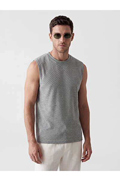 LC Waikiki Sparkling Choices from Shining Store Zero Roba Collar Men's Sleeve...